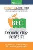 Deconstructing The Nystce A Teacher'S Guide To Passing The Eas And Cst Students With Disabilities.