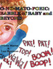 O-NO-MATO-POEIC: BABBLE of BABY and BEYOND