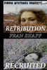 Retribution, Recruited: Tender Mysteries Series, Books Three and Four