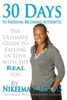 30 Days to Freedom: Becoming Authentic