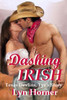 Dashing Irish: Texas Devlins, Book Three