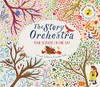 The Story Orchestra: Four Seasons In One Day: Press The Note To Hear Vivaldi'S Music (The Story Orchestra, 1)