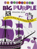 Ed Emberley'S Big Purple Drawing Book (Ed Emberley Drawing Books)