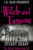 Witch and Famous (Witch Detectives #2)