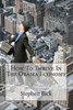 How To Thrive In The Obama Economy