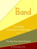 Learning Alternate Fingerings: Oboe