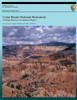 Cedar Breaks National Monument: Geologic Resource Evaluation Report