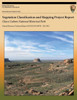 Vegetation Classification and Mapping Project Report Chaco Culture National Historical Park