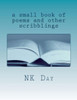 A small book of poems and other scribblings