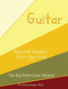 Interval Studies: Electric Bass Guitar
