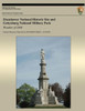 Eisenhower National Historic Site and Gettysburg National Military Park Weather of 2008