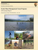 Exotic Plant Management Team Program: 2010 Annual Report