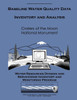 Baseline Water Quality Data Inventory and Analysis: Craters of the Moon National Monument