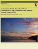Assessment of Benthic Macroinvertebrate Communities at Cape Lookout and Cape Hatteras National Seashores, 2010