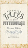 Forgotten Tales Of Pittsburgh