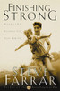 Finishing Strong: Going The Distance For Your Family