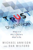 The Trust Dimension: What It Is Why It Matters What to Do
