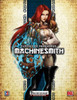Classes of NeoExodus: Machinesmith