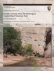 Invasive Exotic Plant Monitoring in Capitol Reef National Park: 2011 Field Season