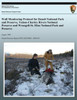 Wolf Monitoring Protocol for Denali National Park and Preserve, Yukon-Charley Rivers National Preserve and Wrangell-St. Elias National Park and Preser