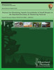 Protocol for Monitoring Aquatic Invertebrates of Small Streams in the Heartland Inventory & Monitoring Network