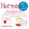 Norman goes to school