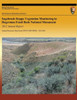 Sagebrush Steppe Vegetation Monitoring in Hagerman Fossil Beds National Monument: 2012 Annual Report