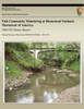 Fish Community Monitoring at Homestead National Monument of America 2004-2011 Status Report