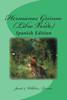 Hermanos Grimm (Libro Verde): Spanish Edition