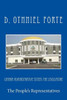 Liberia Administrative System: The Legislature