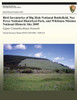 Bird Inventories of Big Hole National Battlefield, Nez Perce National Historical Park, and Whitman Mission National Historic Site 2005: Upper Columbia