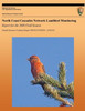 North Coast Cascades Network Landbird Monitoring: Report for the 2009 Field Season