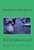 A Christmas Carol: English to French