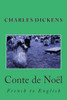 Conte de Noël: French to English