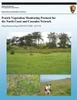Prairie Vegetation Monitoring Protocol for the North Coast and Cascades Network