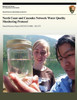 North Coast and Cascades Network Water Quality Monitoring Protocol