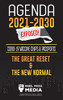 Agenda 2021-2030 Exposed: Vaccine Chips & Passports, The Great Reset & The New Normal; Unreported & Real News (Truth Anonymous)