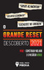 O Grande Reset Descoberto 2021: : Crise Alimentar, Colapso Econ??Mico E Escassez De Energia; Nwo - Construir Melhor E O Neg??Cio Verde (Truth Anonymous) (Portuguese Edition)