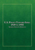 U.S. Policy Toward Syria - 1949 to 1958