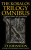 The Kobalos Trilogy Omnibus