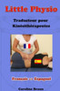 Little Physio FranÃ§ais - Espagnol