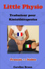 Little physio FranÃ§ais - Italien