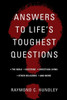 Answers to Life's Toughest Questions, Volume 1