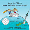 Maya & Filippo Make Friends in Auckland