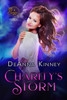Charity's Storm (Charity Series Book 4)