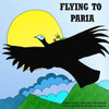 Flying to Paria