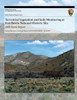 Terrestrial Vegetation and Soils Monitoring at Fort Bowie National Historic Site: 2008 Status Report