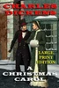 A Christmas Carol - Large Print Edition Large Print