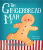 The Gingerbread Man