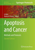 Apoptosis and Cancer: Methods and Protocols